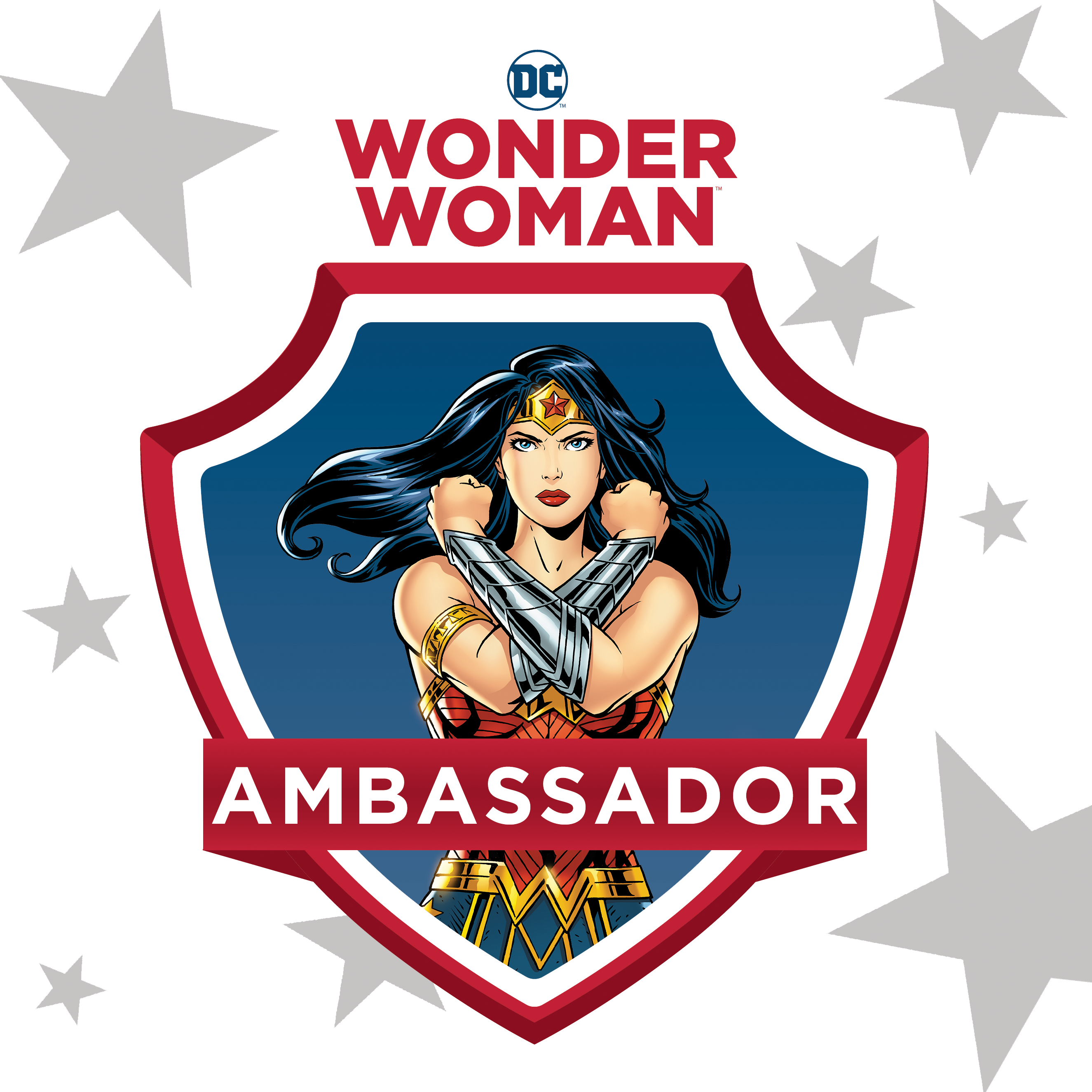 Come check us out DC Wonder Woman Run Series